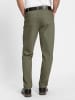 WITT WEIDEN 5-Pocket-Hose in khaki