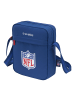 travelite travelite x NFL Mini Bag Umhängetasche 17 cm nfl shield