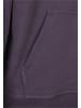 Urban Classics Sweat & Fleece - Hoody in purplenight