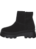 Paul Green Winterstiefeletten in BLACK