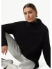comma Strickpullover in 9999_schwarz