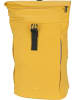 Zwei Rucksack / Backpack Toni TOR250 in Yellow