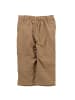 Jack Wolfskin Hose Treasure Hunter 3/4 Pants in Braun