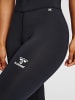 Hummel Leggings Hmlcore Damen in BLACK