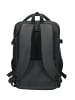 Enrico Coveri Rucksack in NERO