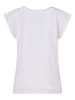 FORVERT T-Shirt in white