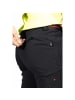 Maul Sport 3in1 Zipphose Feldberg in Schwarz