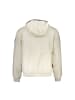 Calvin Klein Beige recycelte Polyester-Jacke
