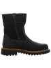 Josef Seibel Stiefel in schwarz