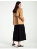 More & More Trenchjacke in cork beige