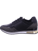 Marco Tozzi Sneaker in schwarz