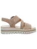 Gabor Sandaletten in beige