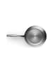 Korkmaz Korkmaz Pro-Chef Bratpfanne 1 L - ø20 cm, 18/10-Edelstahl in Silber