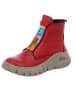Gemini Stiefel in rot
