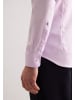 Seidensticker Business Hemd Slim in Rosa