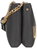 Love Moschino Handtasche Bold Love in Black/Gold
