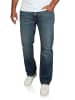 riverso  Jeans RIVEddy regular/straight in Blau