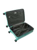 Epic Phantom SL 4 Rollen Kofferset 3-teilig in mintcoral