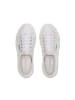 Superga Sneaker 2750 in Weiß/Mehrfarbig-A0M