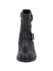 palado Stiefeletten in BLACK