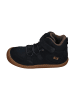 KOEL Sneaker High BEAU MERINO 2.0 in blau