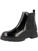 s.Oliver BLACK LABEL Chelsea Boots 5-45404-29 in schwarz