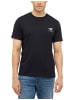 Mustang Shirt Austin in schilf
