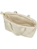 Valentino Bags Handtasche Ocarina 36R in Bianco