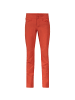 Bergans CECILIE FLEX PANTS in Rot