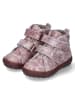 bisgaard Winterstiefeletten ELI TEX in Rosa