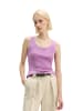 Marc O'Polo Tanktop slim in Warm Lilac
