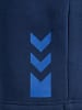 Hummel Hummel Shorts Hmlactive Multisport Herren Atmungsaktiv in DRESS BLUES