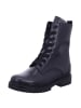 Gabor Stiefeletten/Boot in schwarz