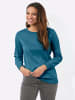 WITT WEIDEN Sweatshirt in topas