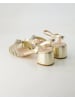 Ella Cruz Sandaletten in Gold
