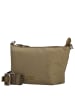Jost Bergen - Umhängetasche 25 cm (khaki) in khaki