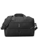 Roncato Ironik 2.0 Weekender Reisetasche 40 cm nero