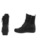 Ital-Design High Heel in Schwarz