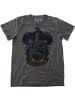 Harry Potter T-Shirt in Grau