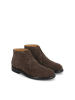 Kazar Chelsea Boots in Taupe