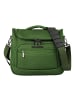 travelite Cubis Kulturbeutel 32 cm green