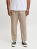 JACK & JONES PLUS Hose in Lemon Pepper
