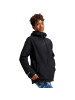 Burton W TEXMULTIPATH SHELL JACKET in Schwarz