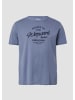 s.Oliver T-Shirt in 53D1_blassblau