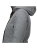 Regatta Romine Parka mit Kapuze in schwarz