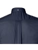Gant Langarmhemd Reg Classic Poplin in dunkelblau