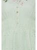 LYNNEA Women Dress in Mint Multicolor