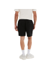 ellesse Shorts 1er Pack in Schwarz
