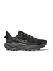 HOKA ONE ONE Sneackers Challenger in Black/Outer Orbit