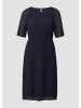 s.Oliver Kleid in 5959_navy